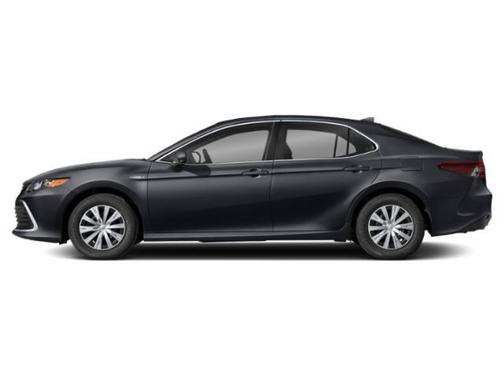 Blueprint 2022 Toyota Camry LE