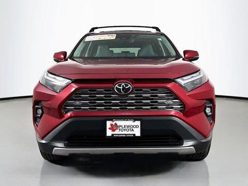 2024 Toyota RAV4 Limited