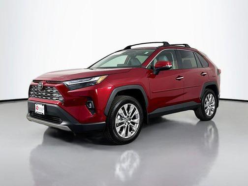 2024 Toyota RAV4 Limited