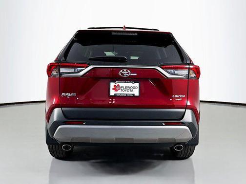 2024 Toyota RAV4 Limited