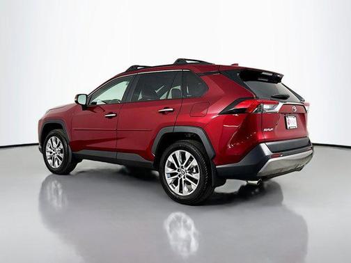 2024 Toyota RAV4 Limited