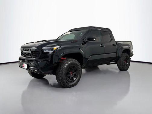 2025 Toyota Tacoma TRD Pro