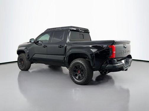 2025 Toyota Tacoma TRD Pro