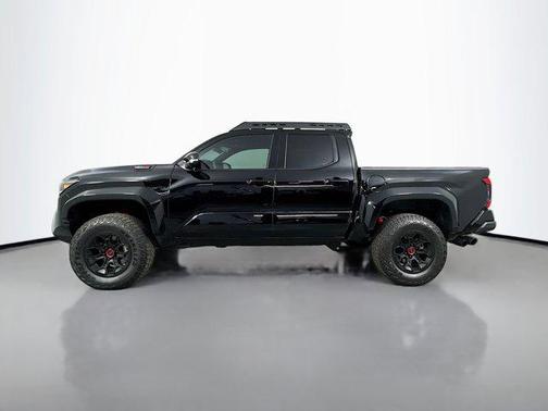 2025 Toyota Tacoma TRD Pro