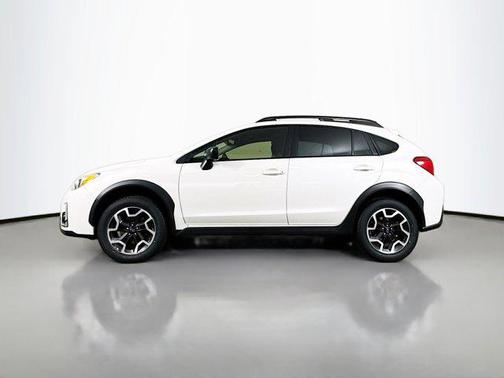 2017 Subaru Crosstrek 2.0i