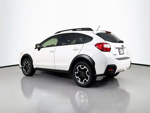 2017 Subaru Crosstrek 2.0i