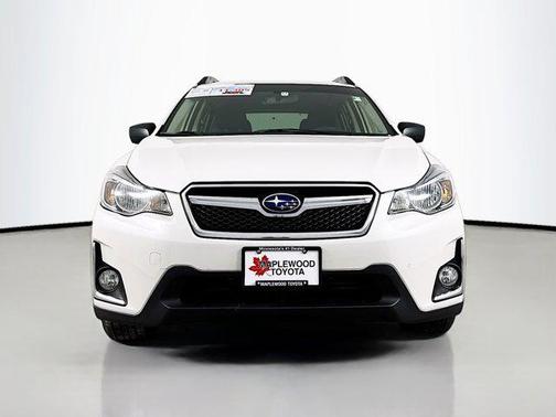 2017 Subaru Crosstrek 2.0i
