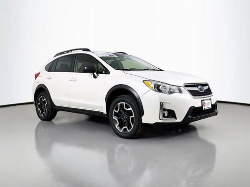 2017 Subaru Crosstrek 2.0i