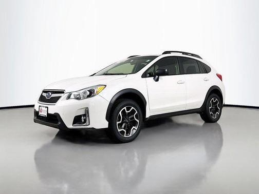 2017 Subaru Crosstrek 2.0i