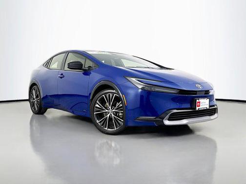 2023 Toyota Prius XLE