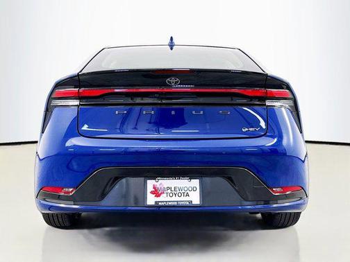 2023 Toyota Prius XLE