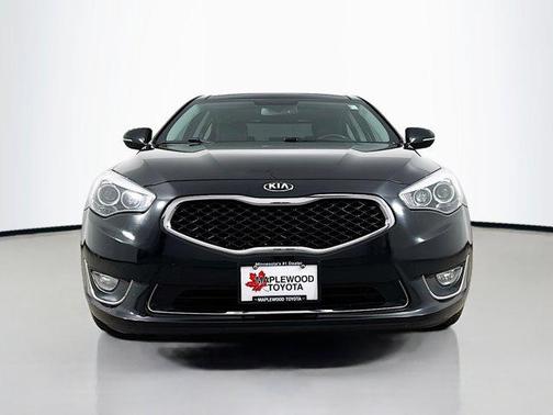 2014 Kia Cadenza Premium