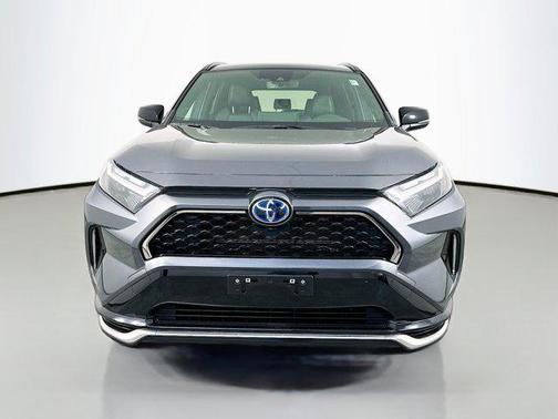 2022 Toyota RAV4 Prime XSE