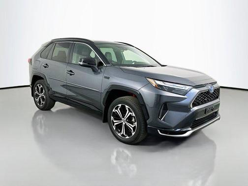 2022 Toyota RAV4 Prime XSE