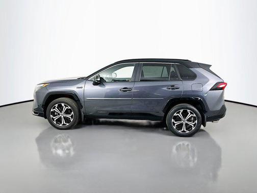 2022 Toyota RAV4 Prime XSE