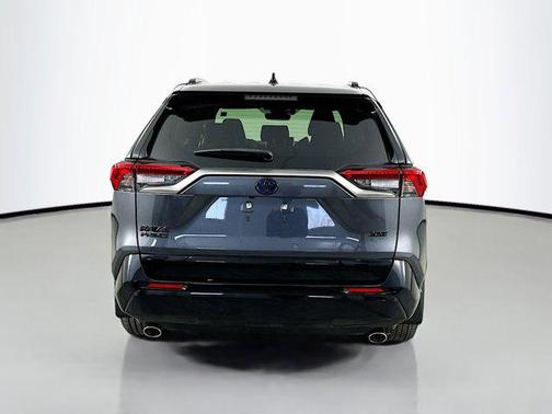 2022 Toyota RAV4 Prime XSE