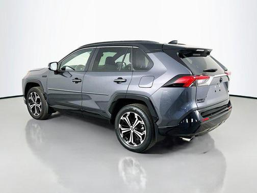 2022 Toyota RAV4 Prime XSE
