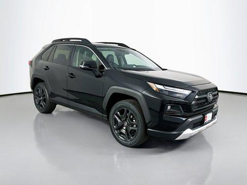 2022 Toyota RAV4 Adventure