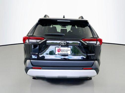2022 Toyota RAV4 Adventure