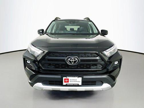 2022 Toyota RAV4 Adventure