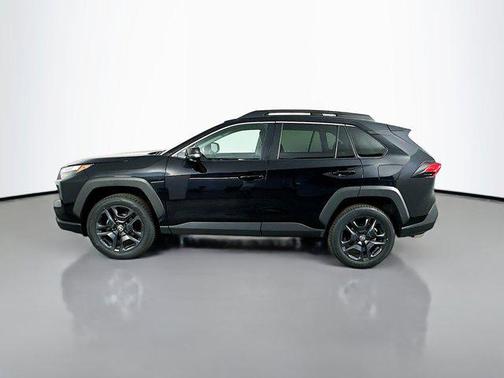 2022 Toyota RAV4 Adventure