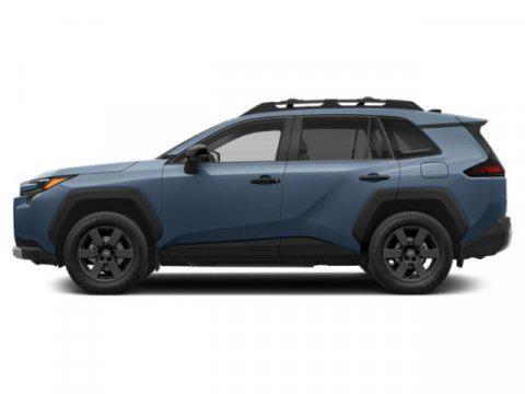 2026 Toyota RAV4 Woodland