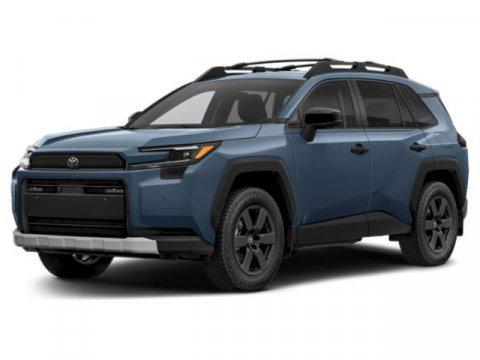 2026 Toyota RAV4 Woodland