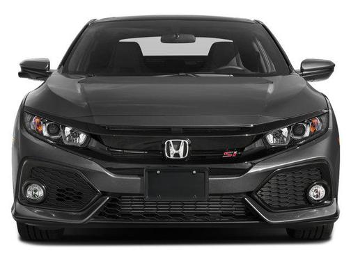 2018 Honda Civic Si