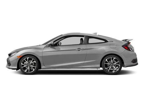 2018 Honda Civic Si