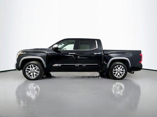 2023 Toyota Tundra Hybrid 1794 Edition