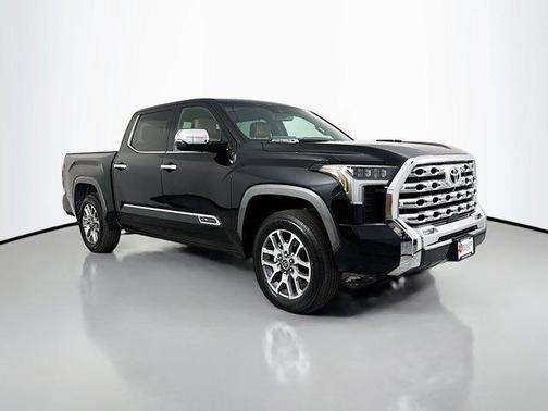 2023 Toyota Tundra Hybrid 1794 Edition