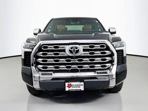 2023 Toyota Tundra Hybrid 1794 Edition