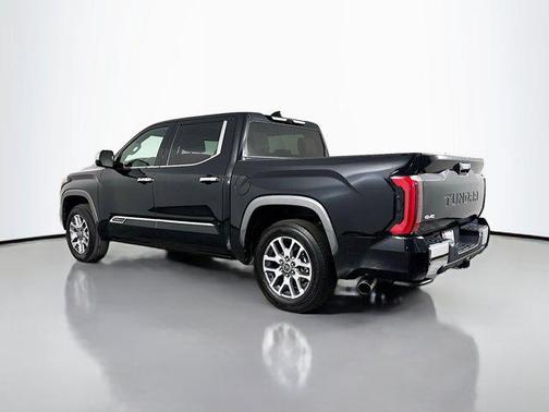 2023 Toyota Tundra Hybrid 1794 Edition
