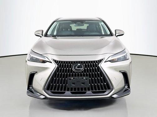 2022 Lexus NX 350 350 Base