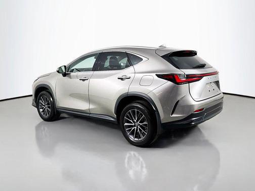 2022 Lexus NX 350 350 Base