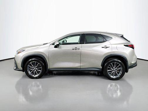 2022 Lexus NX 350 350 Base