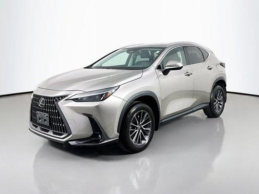 2022 Lexus NX 350 350 Base