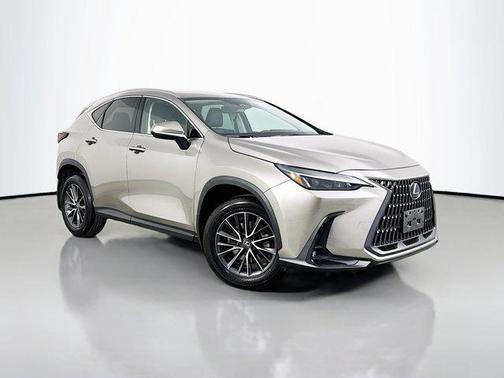 2022 Lexus NX 350 350 Base