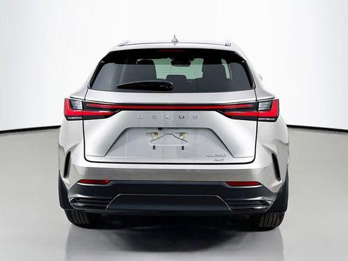 2022 Lexus NX 350 350 Base