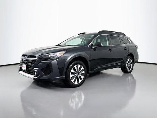 2023 Subaru Outback Limited XT