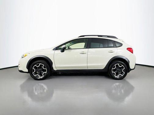 2015 Subaru XV Crosstrek 2.0i Limited