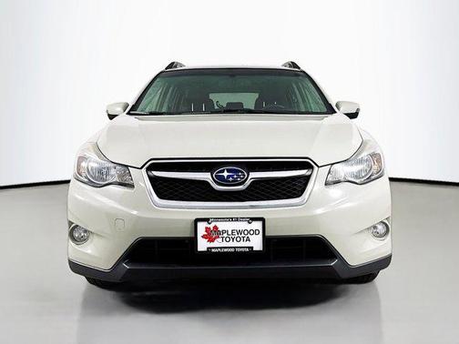 2015 Subaru XV Crosstrek 2.0i Limited