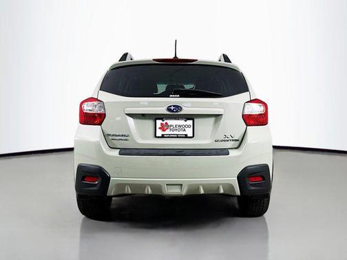 2015 Subaru XV Crosstrek 2.0i Limited