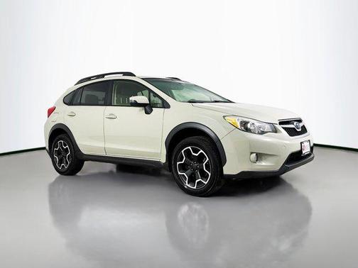2015 Subaru XV Crosstrek 2.0i Limited