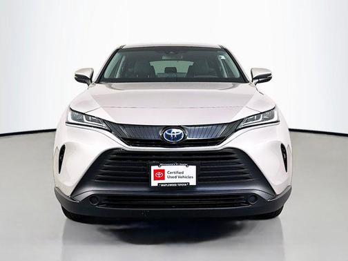 2024 Toyota Venza LE