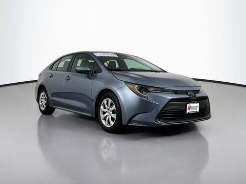 Celestite 2023 Toyota Corolla LE