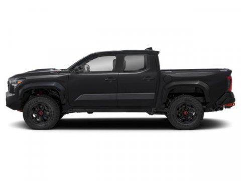 2025 Toyota Tacoma TRD Pro