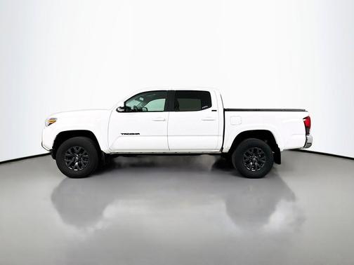 Ice Cap 2023 Toyota Tacoma SR5