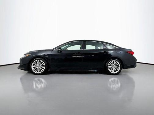 2019 Toyota Avalon Limited