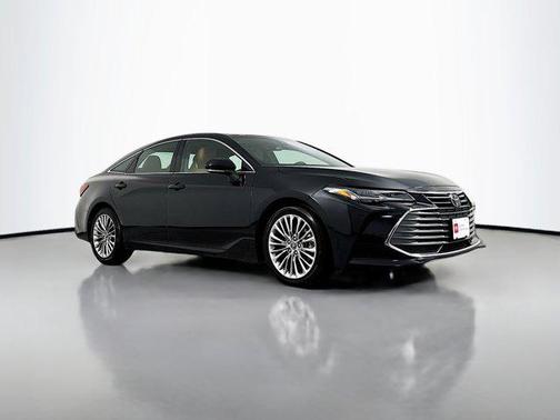 2019 Toyota Avalon Limited